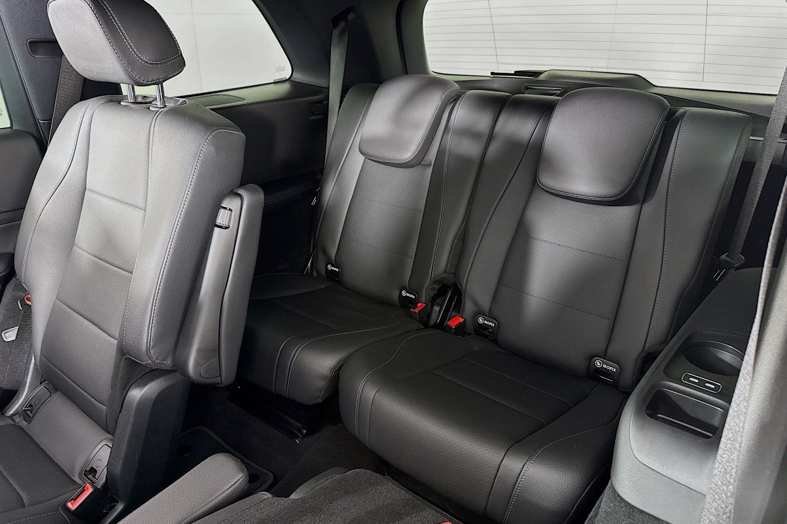 Certified 2025 Mercedes-Benz GLS 450 4MATIC image 10