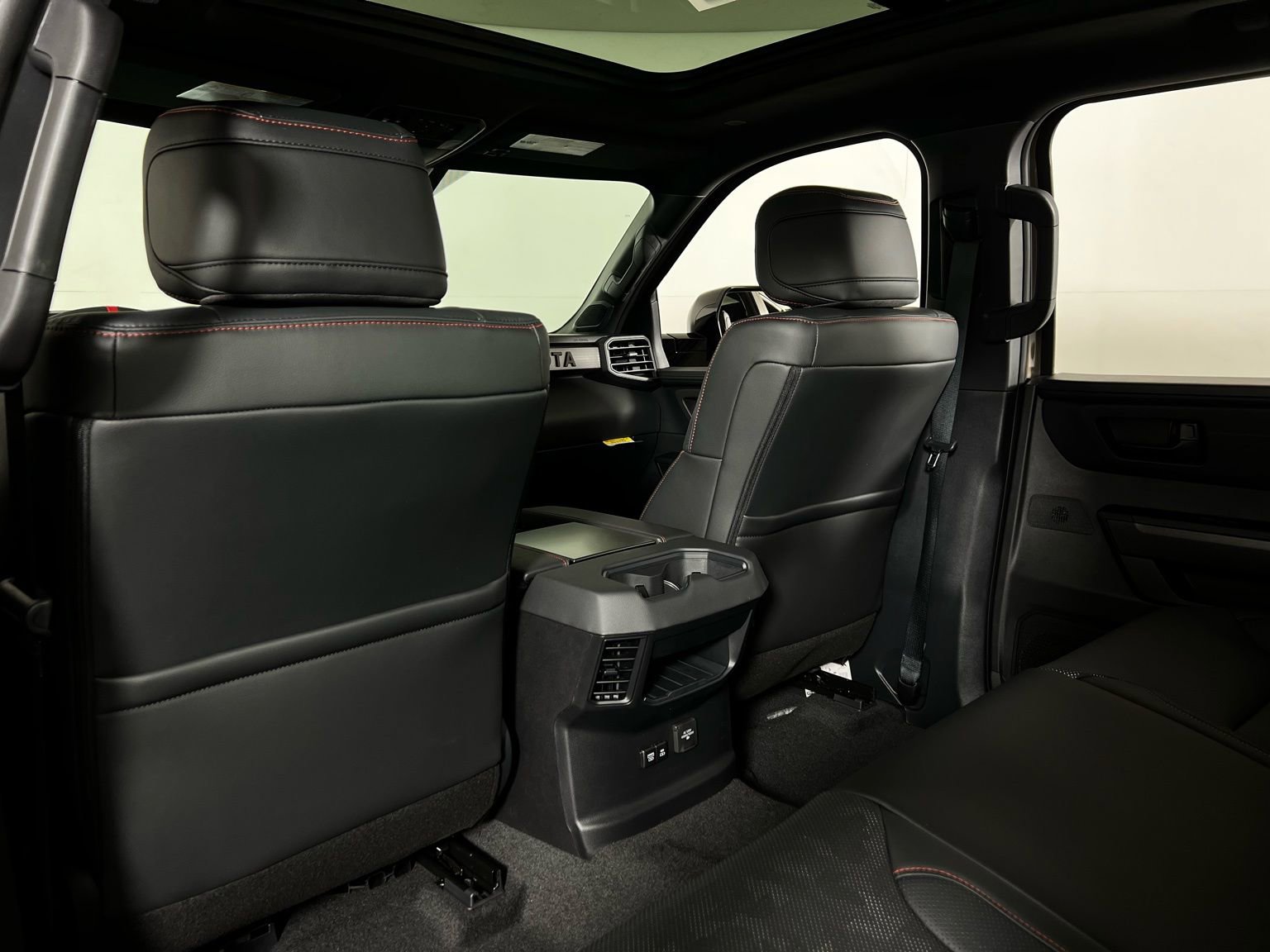 New 2026 Toyota Tundra TRD Pro image 21