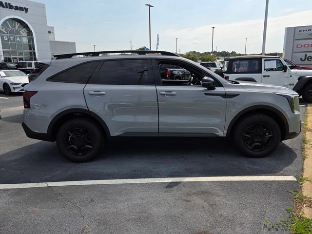 Used 2025 Kia Sorento SX Prestige AWD/4WD image 14