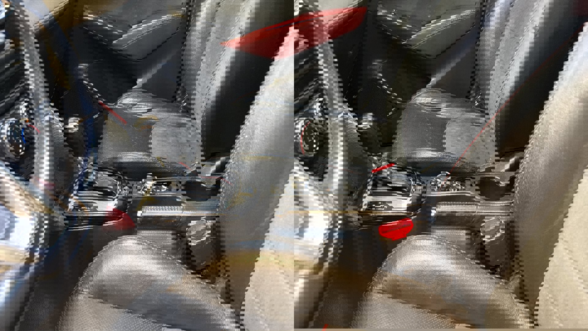 Used 2018 MAZDA CX-3 Grand Touring w/ Premium Package image 26