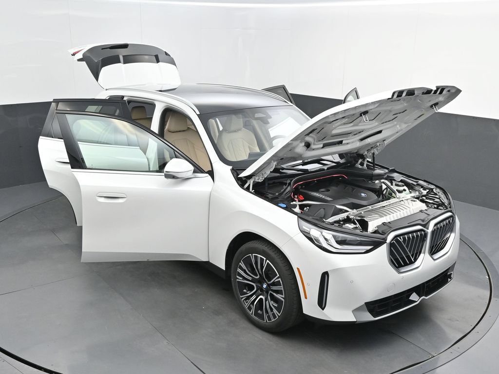 New 2026 BMW X3 xDrive30i w/ Premium Package AWD/4WD image 55