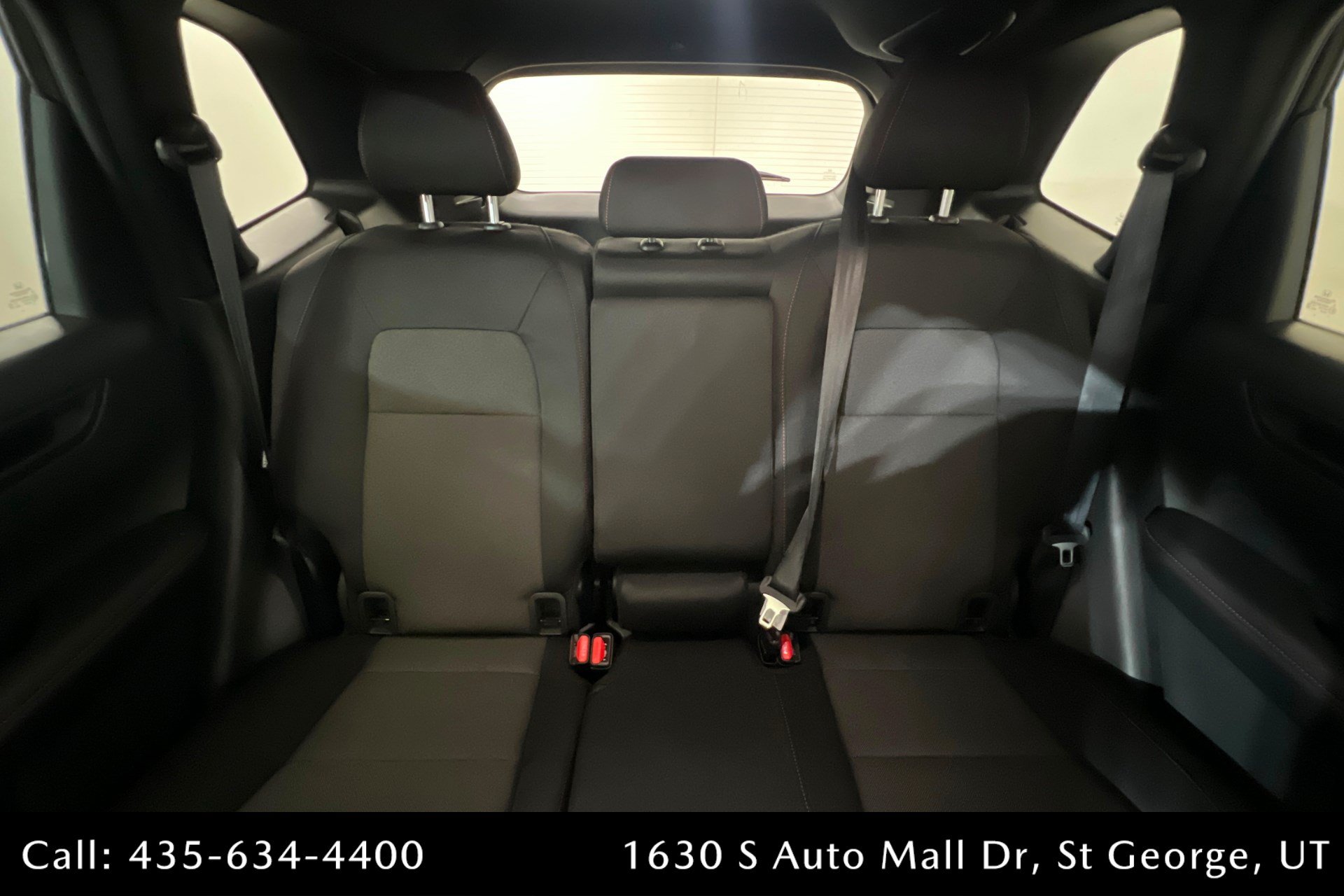 New 2026 Honda CR-V TrailSport image 25