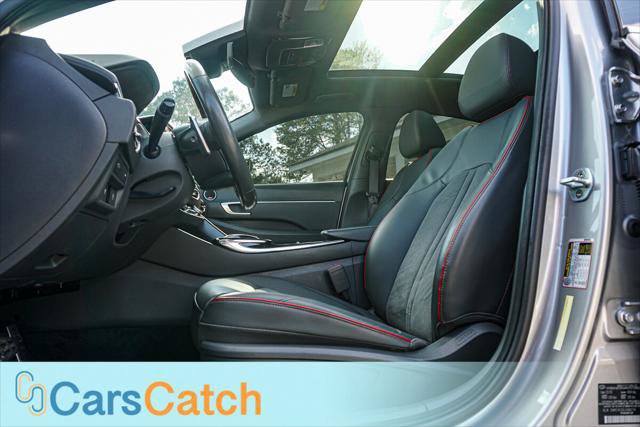 Used 2020 Hyundai Sonata SEL Plus w/ Tech Package image 18