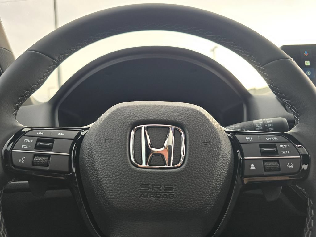 New 2026 Honda Civic Sport Touring image 20