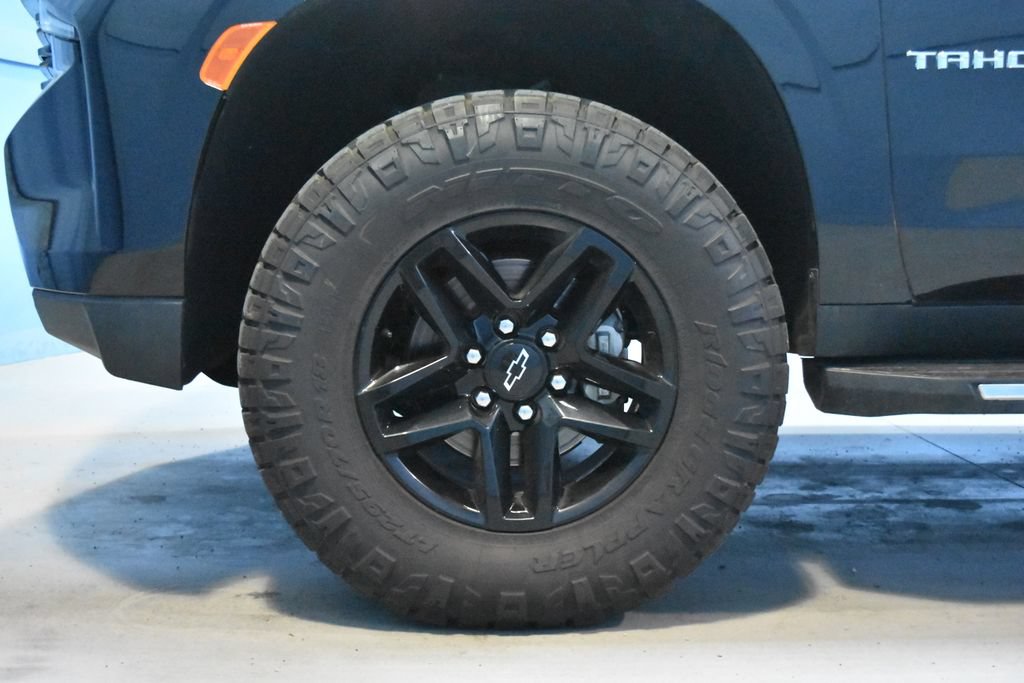Used 2023 Chevrolet Tahoe Premier AWD/4WD image 26