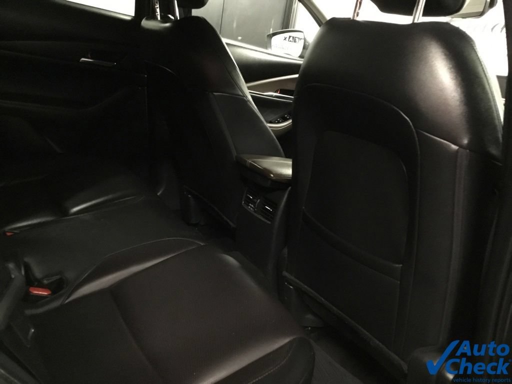 Used 2021 MAZDA CX-30 AWD 2.5 S w/ Premium Package image 33
