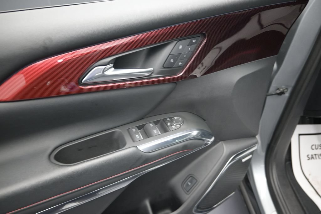 Used 2024 Chevrolet Traverse RS FWD image 10