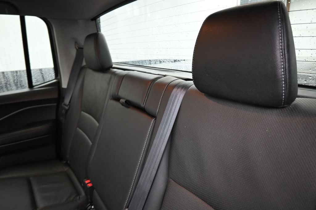 Used 2017 Honda Ridgeline RTL image 12