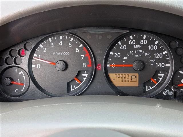 Used 2018 Nissan Frontier SV RWD image 11