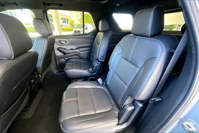 Used 2023 Chevrolet Traverse RS AWD/4WD image 26