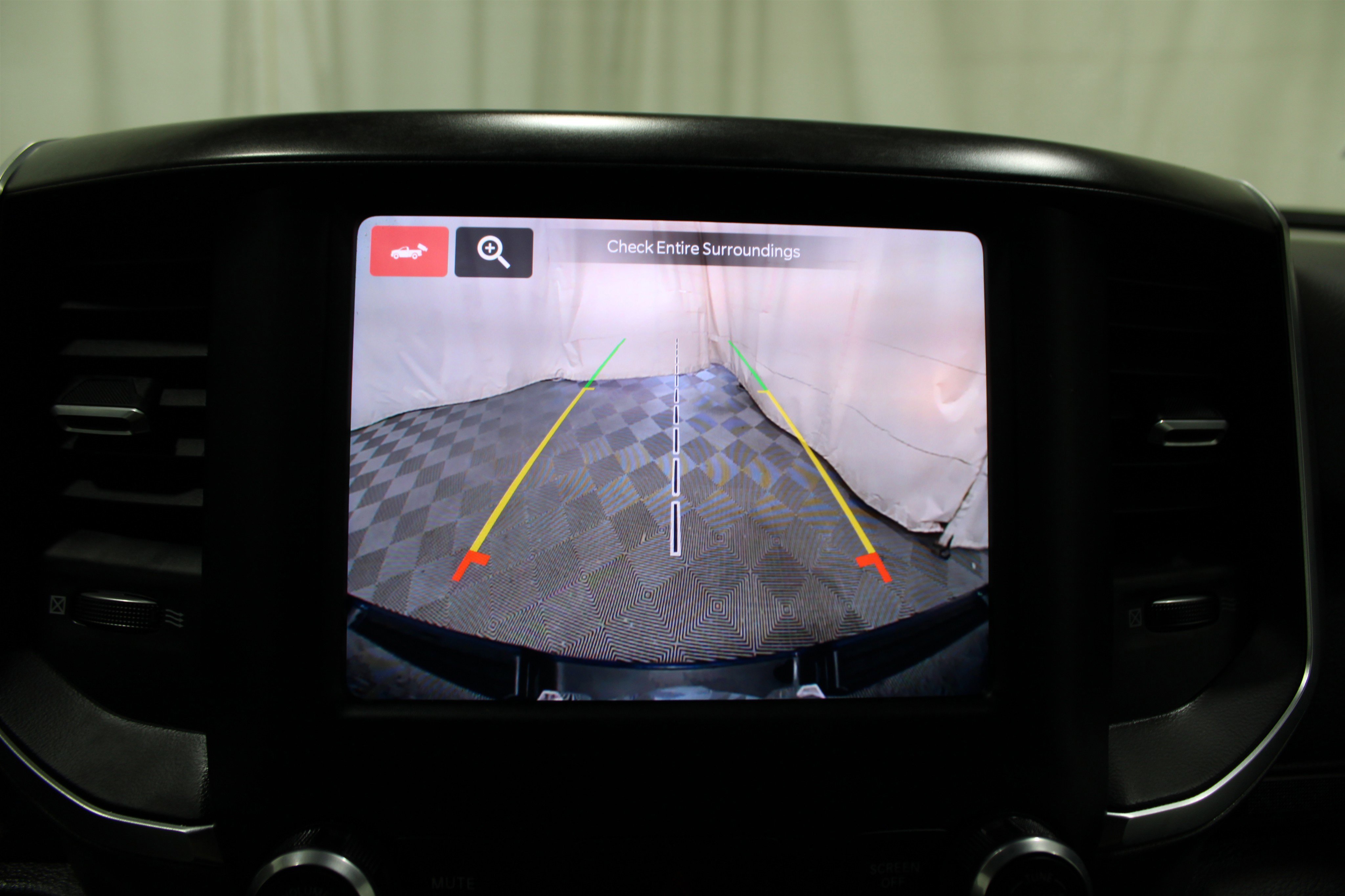 Used 2024 RAM 1500 Big Horn image 21