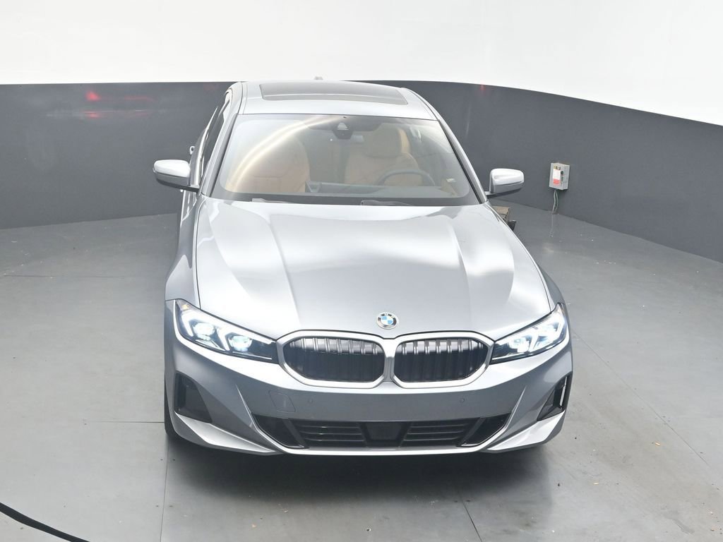 New 2026 BMW 330i Sedan w/ Convenience Package RWD image 38