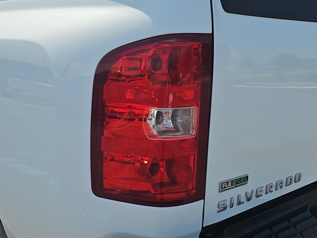 Used 2012 Chevrolet Silverado 2500 W/T RWD image 29