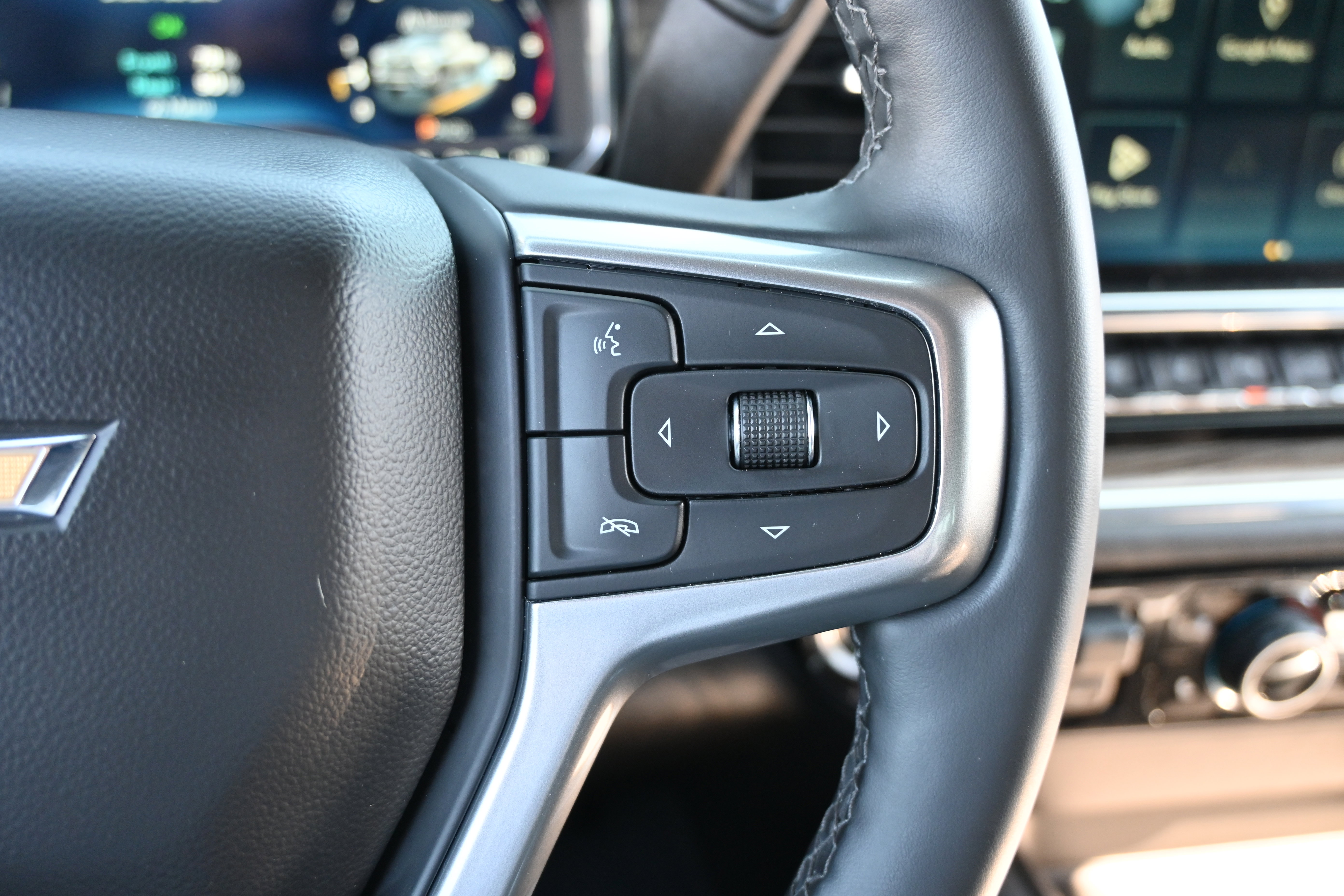 Used 2025 Chevrolet Silverado 2500 LT w/ Texas Edition image 21