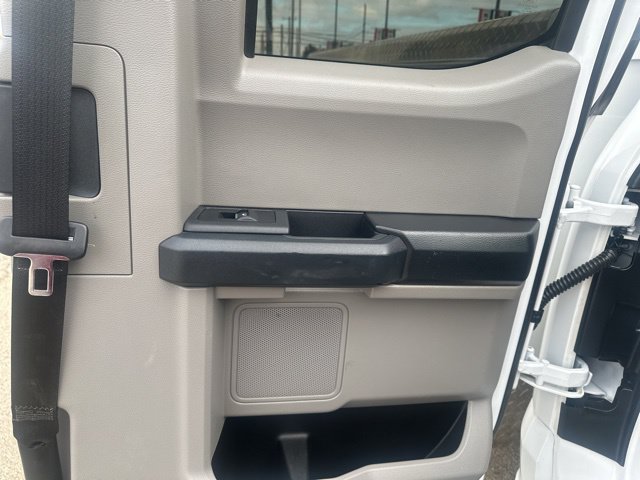 Used 2022 Ford F250 XL w/ STX Appearance Package AWD/4WD image 9