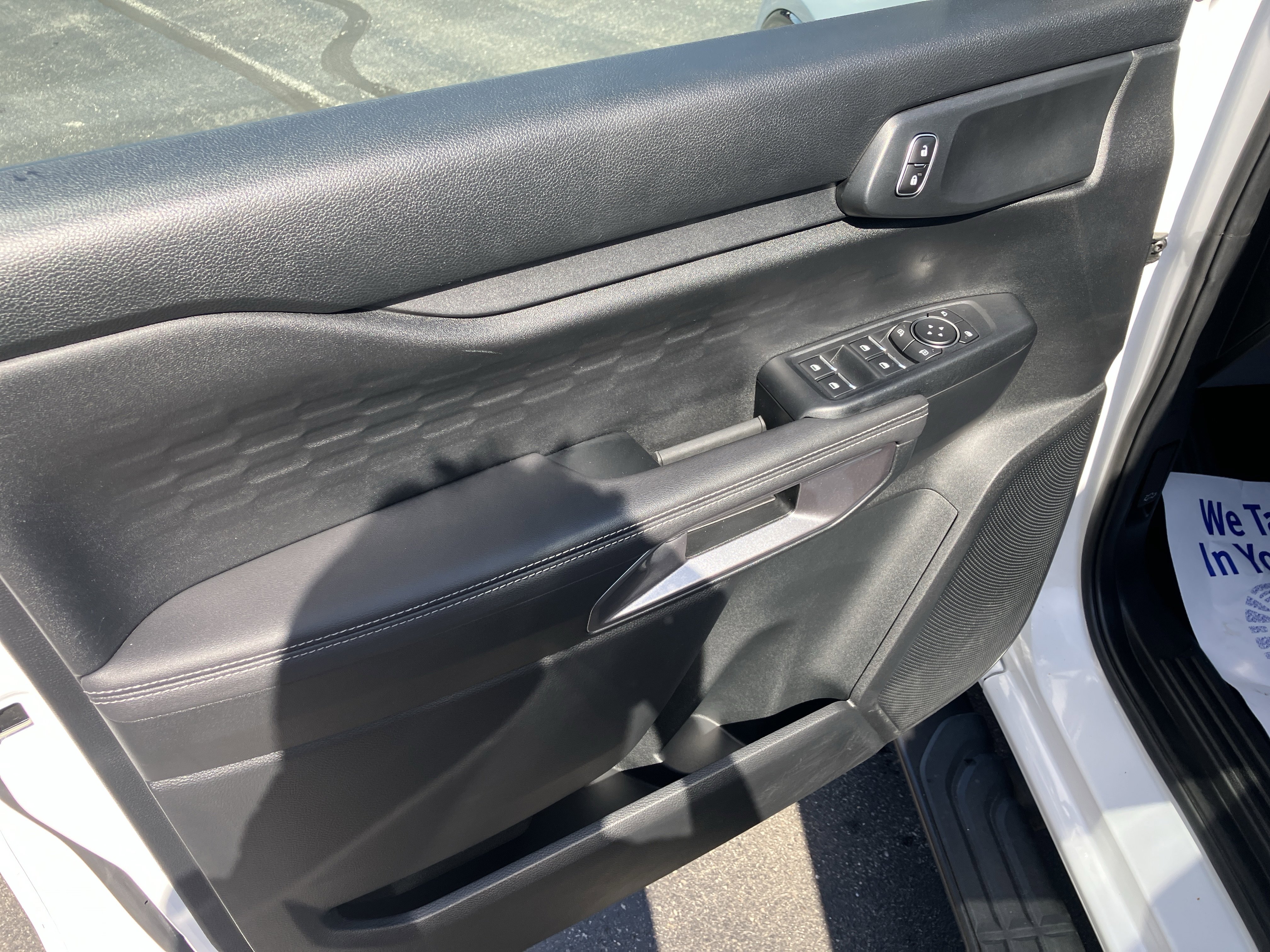 Used 2024 Ford Ranger XLT w/ Trailer Tow Package image 15