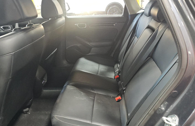 Used 2024 Honda Civic Touring image 13