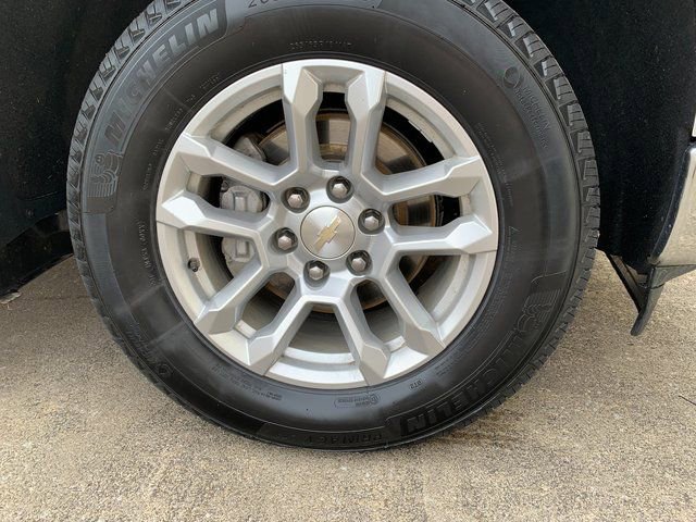 Used 2023 Chevrolet Silverado 1500 LT image 22