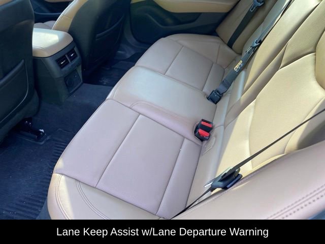 Used 2023 Cadillac CT5 Premium Luxury w/ Climate Package AWD/4WD image 14