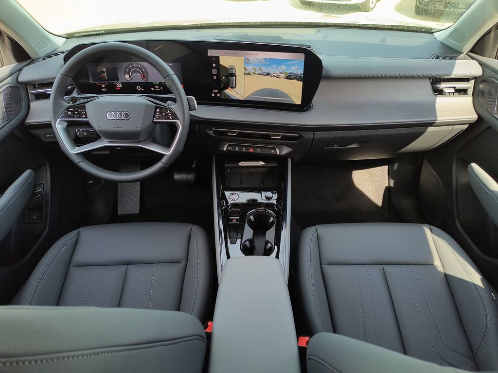New 2026 Audi Q3 quattro 2.0T AWD/4WD image 10