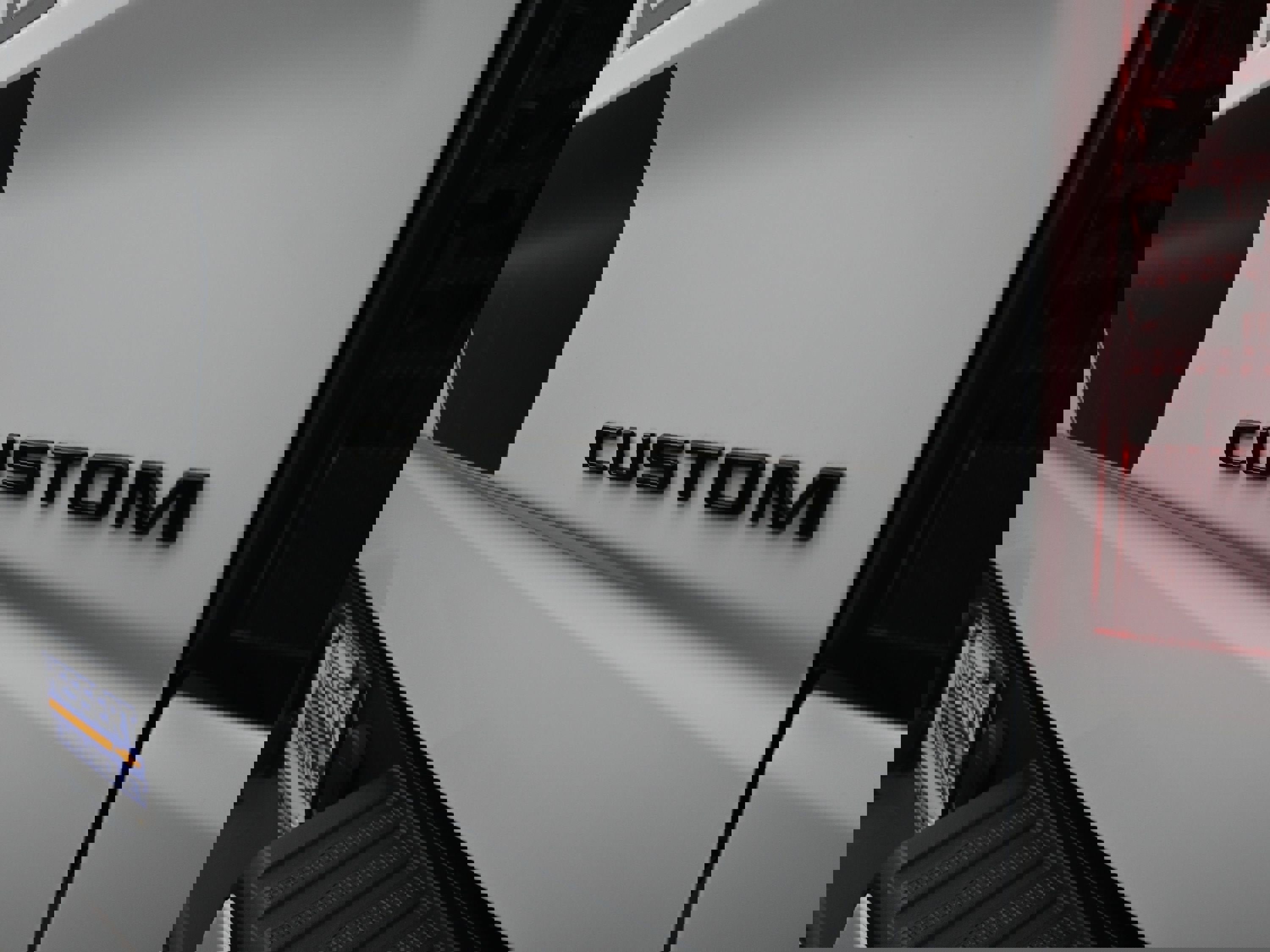 Certified 2023 Chevrolet Silverado 1500 Custom w/ Rally Edition image 34