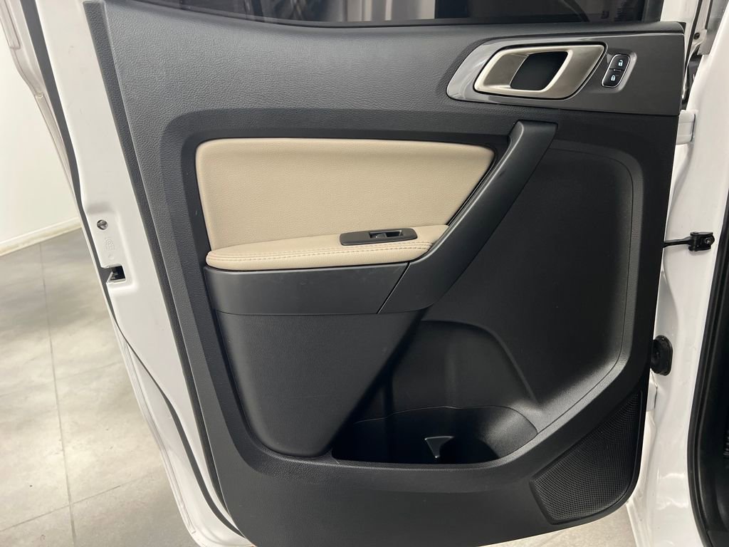 Used 2020 Ford Ranger Lariat w/ Technology Package image 15