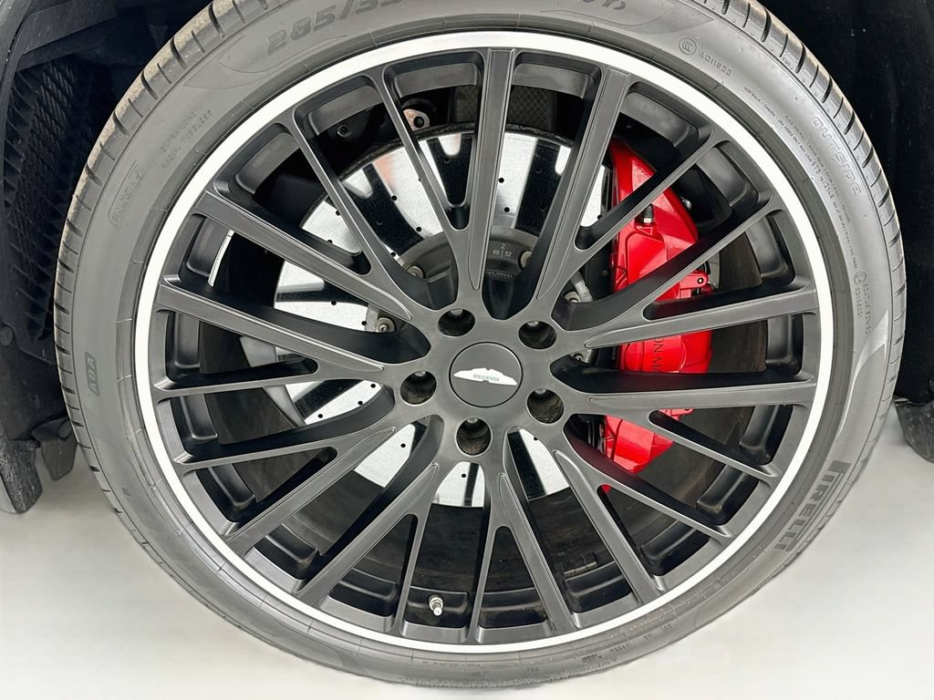 Used 2023 Aston Martin DBX 707 AWD/4WD image 29