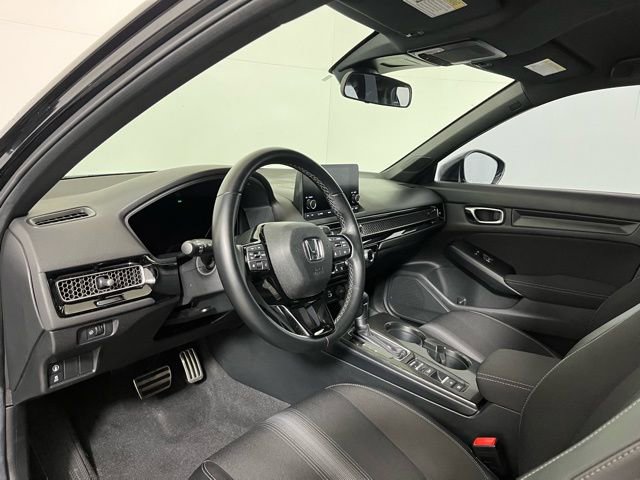 Used 2024 Honda Civic Sport image 9
