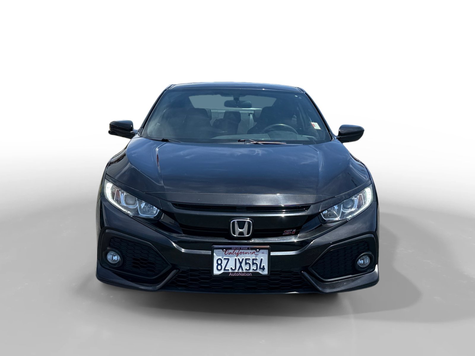 Used 2017 Honda Civic Si image 8