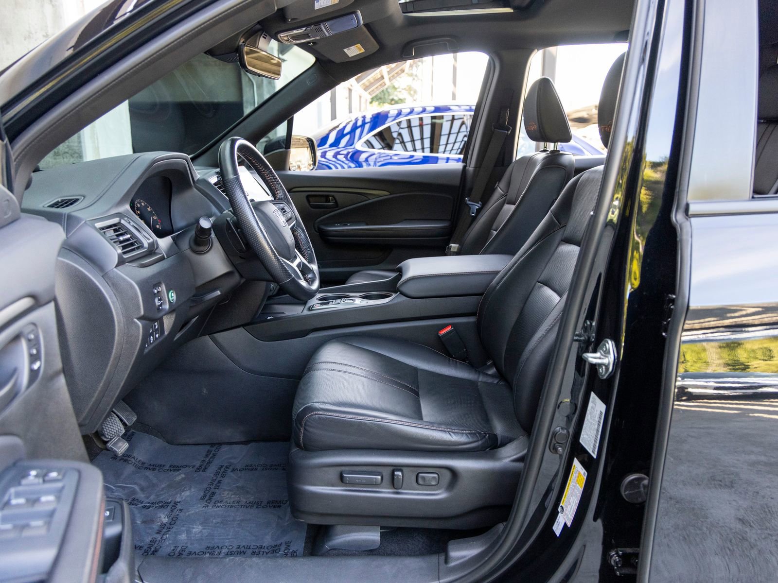 Used 2024 Honda Ridgeline TrailSport image 29