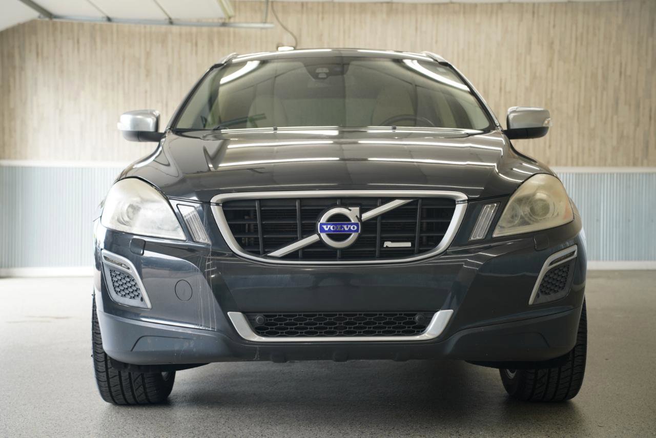 Used 2012 Volvo XC60 T6 AWD/4WD image 3