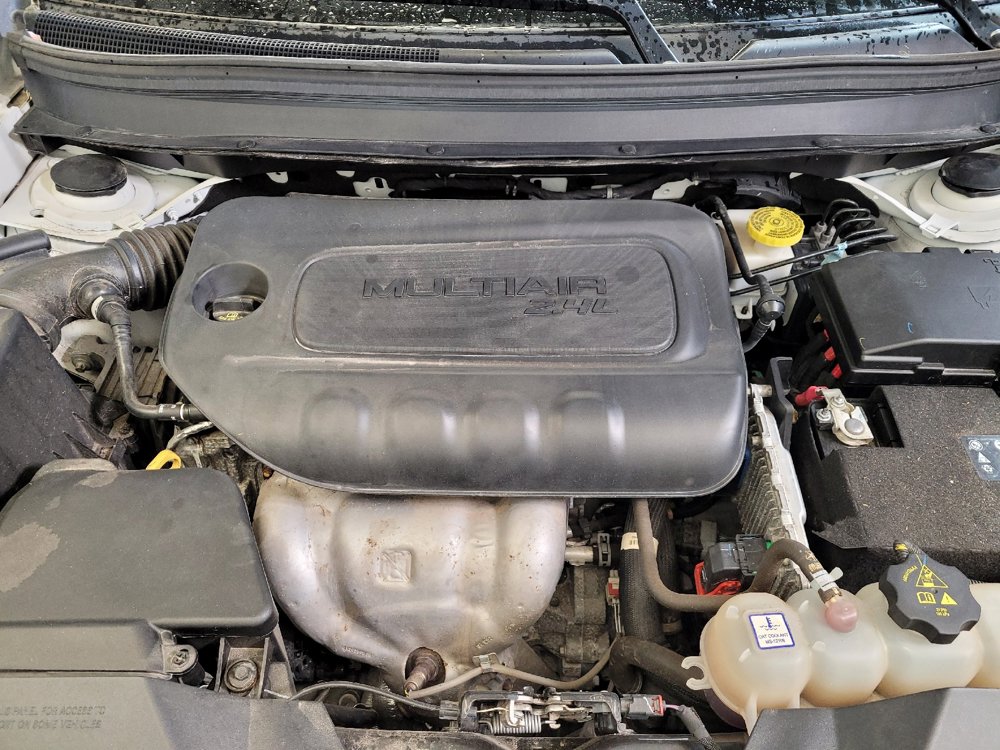 Used 2021 Jeep Cherokee Latitude Plus image 30