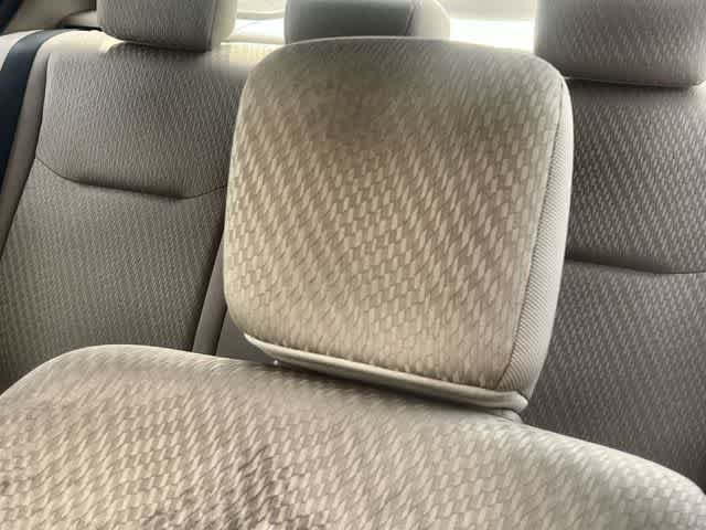 Used 2014 Honda Civic EX image 25