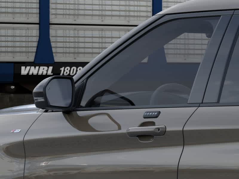 New 2026 Ford Explorer ST-Line w/ ST-Line Street Pack AWD/4WD image 20