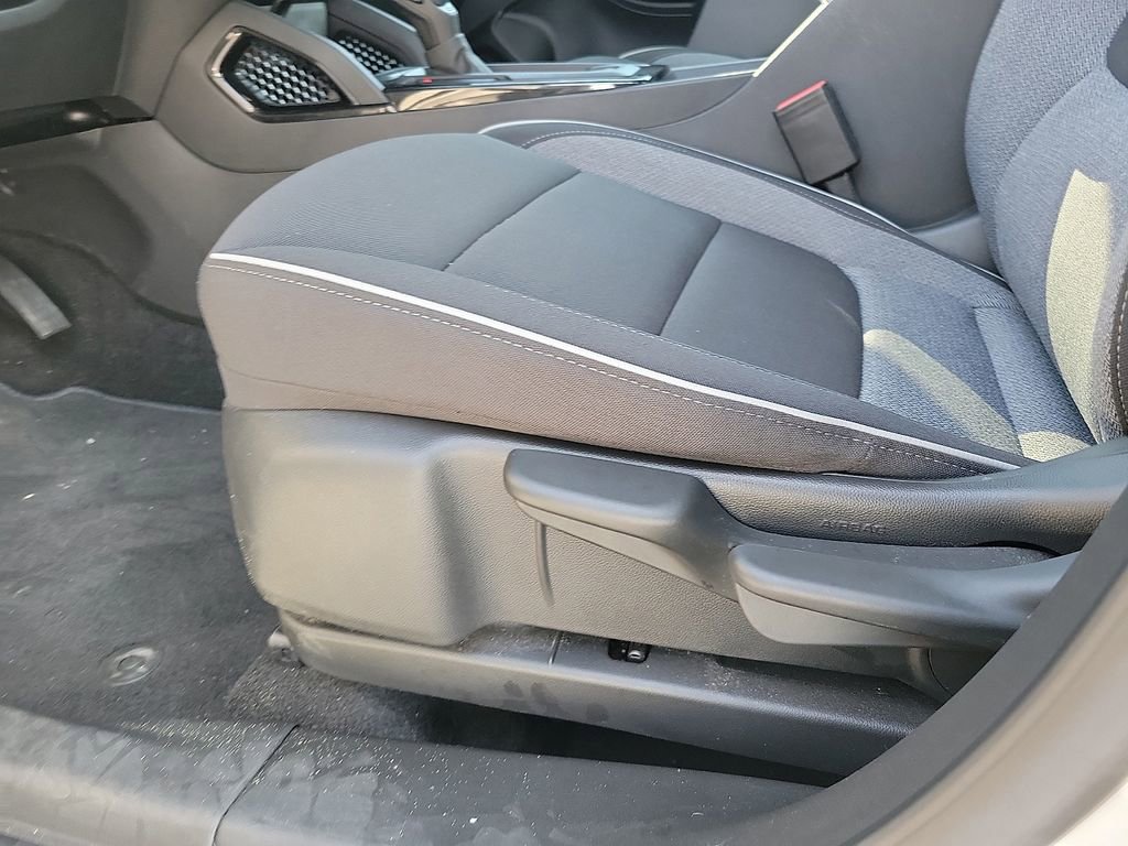 Used 2023 Chevrolet TrailBlazer LS image 12