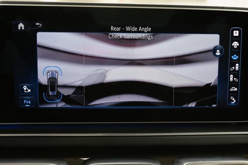 Used 2024 Mercedes-Benz GLE 450 4MATIC image 23