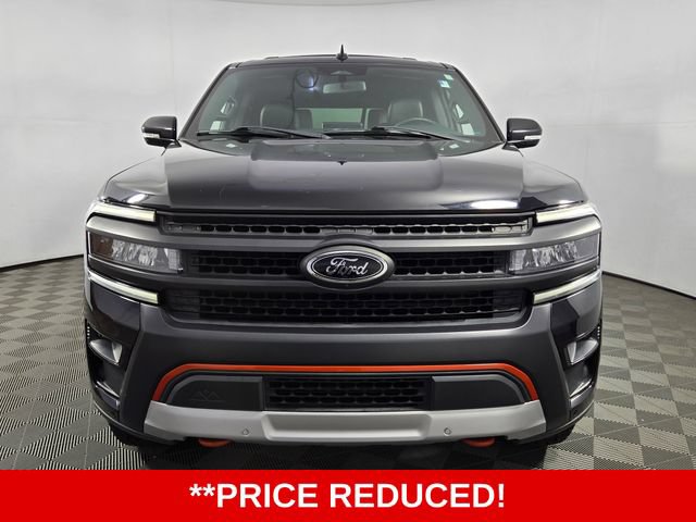 Used 2022 Ford Expedition Timberline AWD/4WD image 2