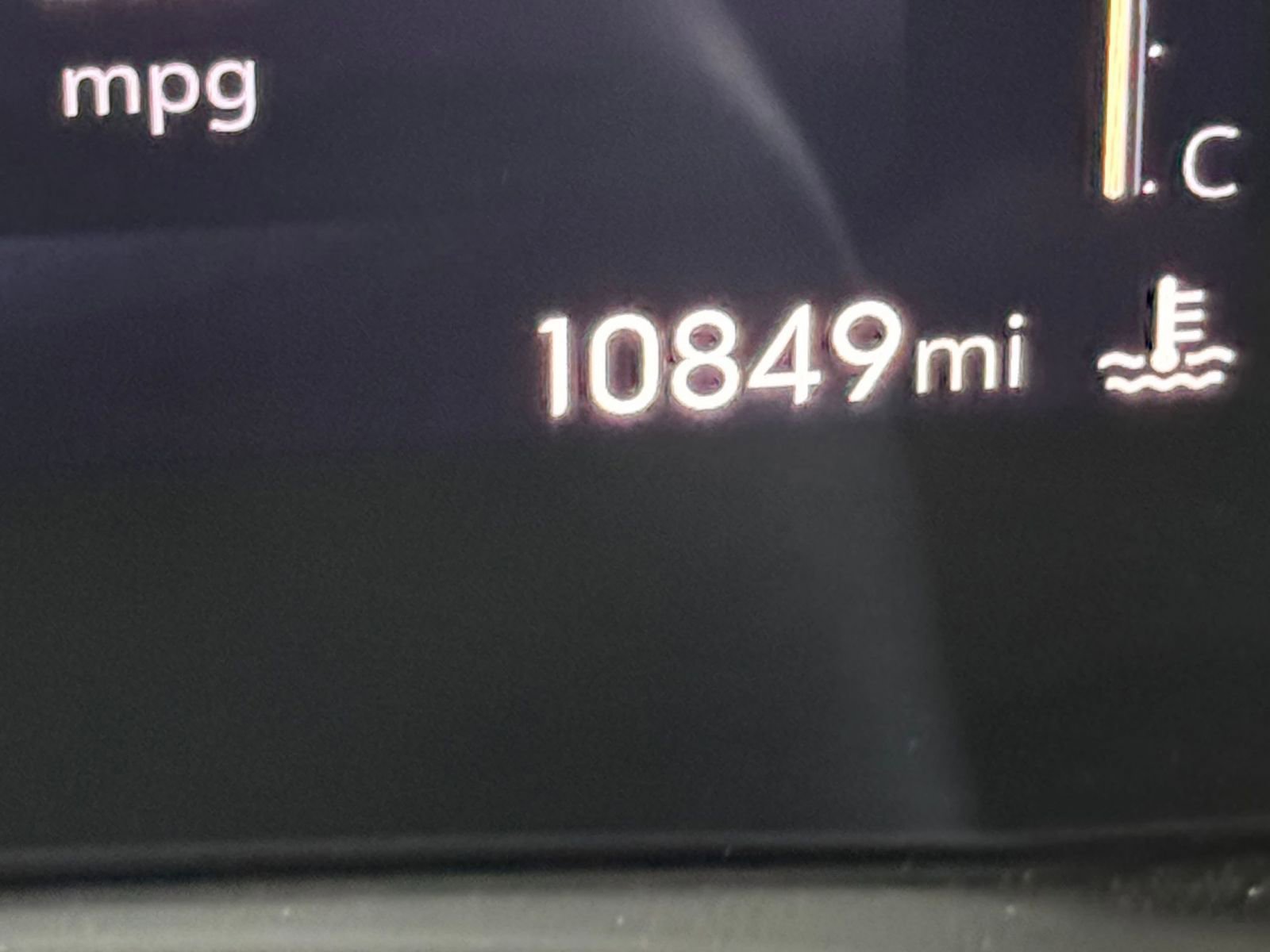 Used 2025 Buick Encore GX Preferred image 29