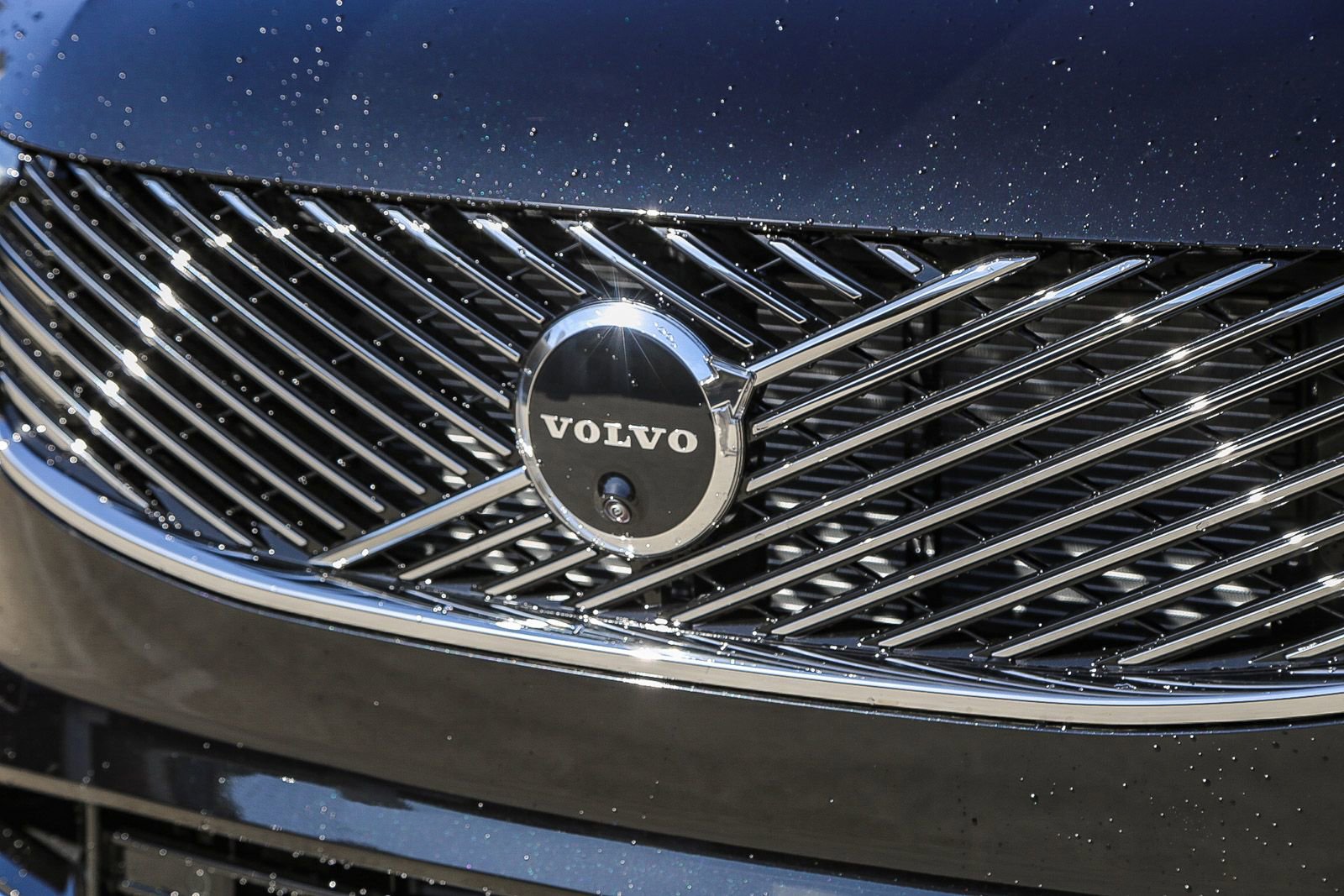 New 2026 Volvo XC90 T8 Ultra w/ Protection Package image 5