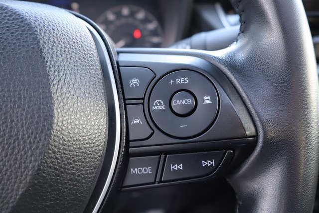 Used 2024 Toyota Corolla SE image 29