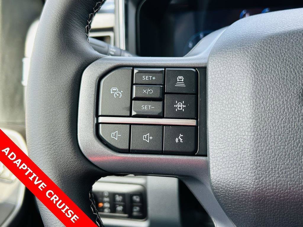 New 2026 Ford F250 Lariat w/ Lariat Premium Package image 9