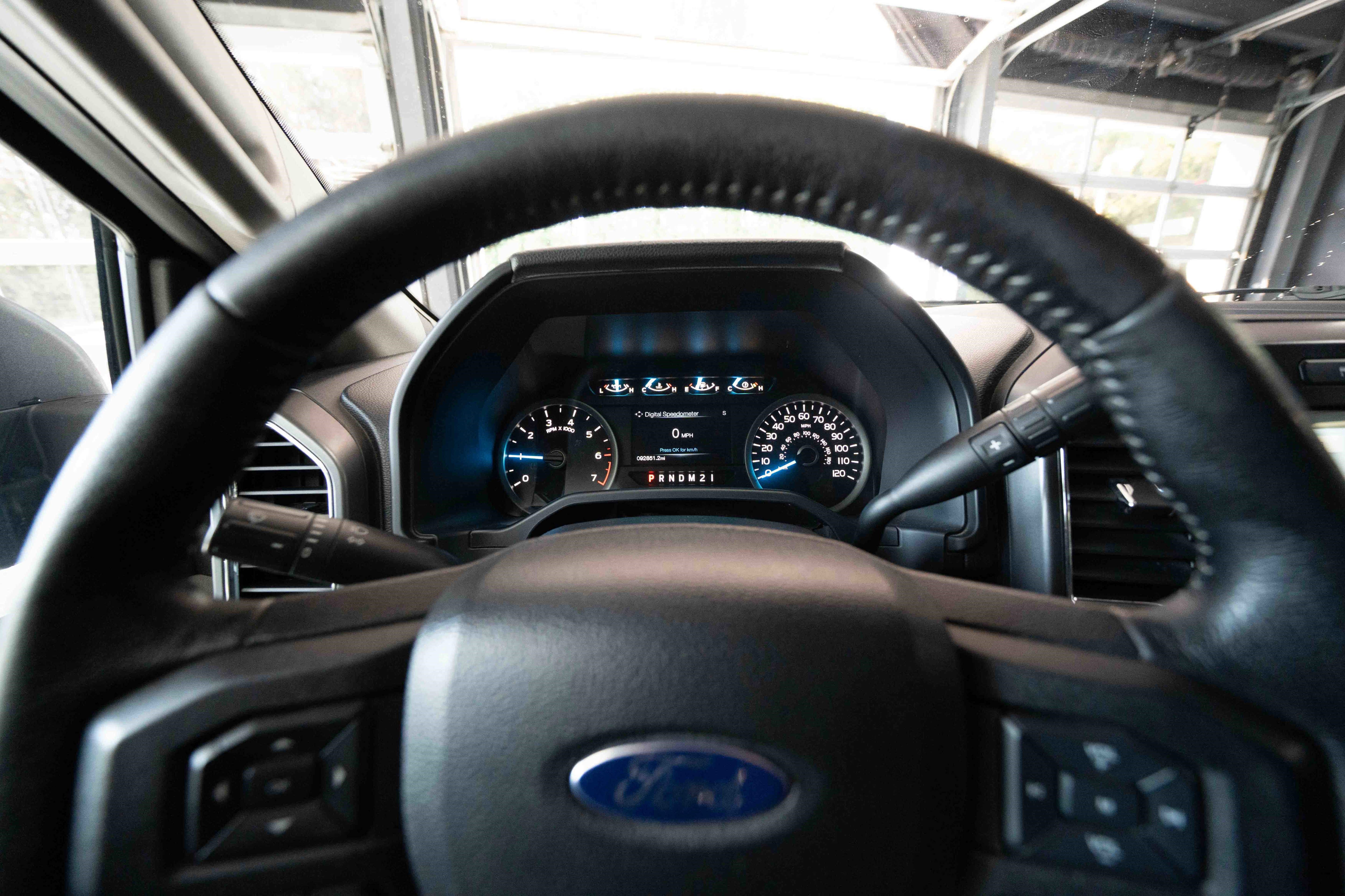 Used 2016 Ford F150 XLT w/ Equipment Group 301A Mid AWD/4WD image 15