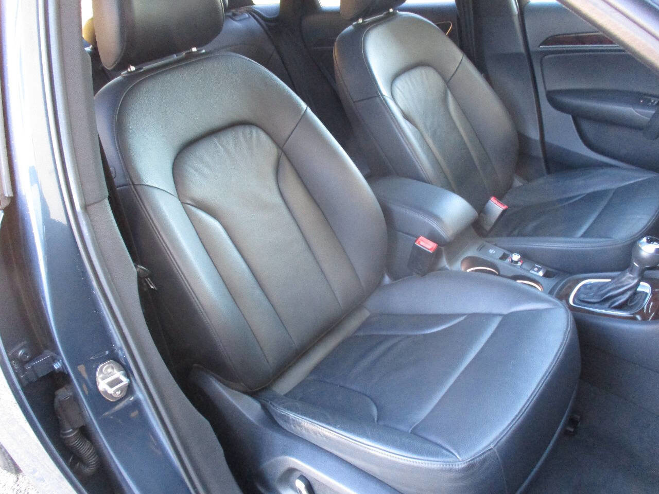 Used 2018 Audi Q3 2.0T Premium Plus w/ Premium Plus Package image 92