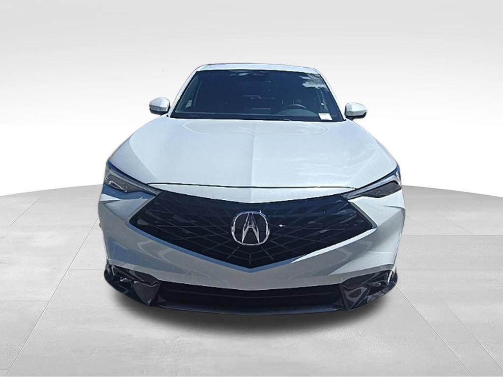 New 2026 Acura ADX A-Spec FWD image 8