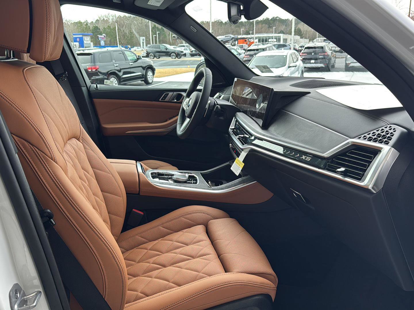 New 2026 BMW X5 sDrive40i image 10