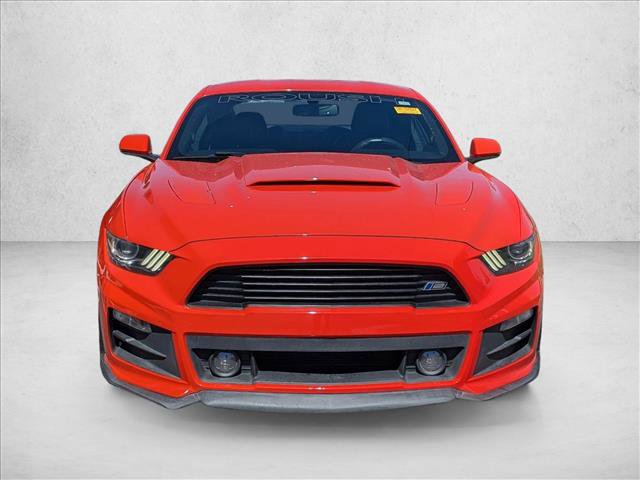 Used 2015 Ford Mustang GT Premium video 3