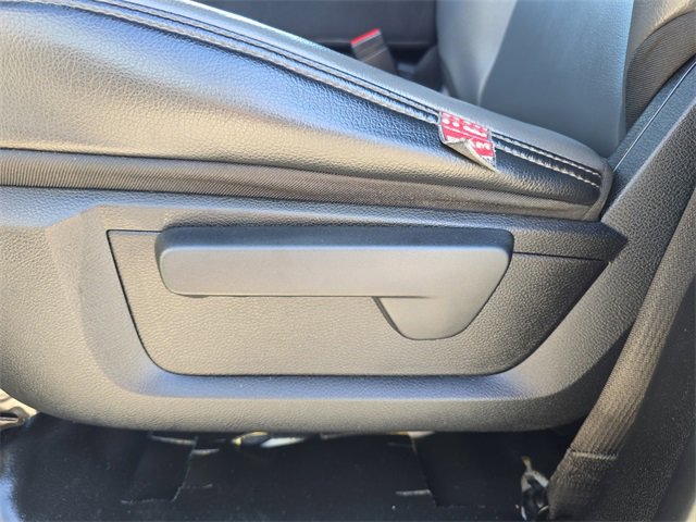 Used 2023 RAM 3500 Tradesman image 16