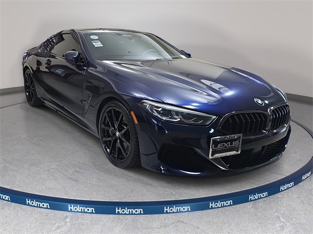 Used 2022 BMW M850i xDrive M850i xDrive image 4