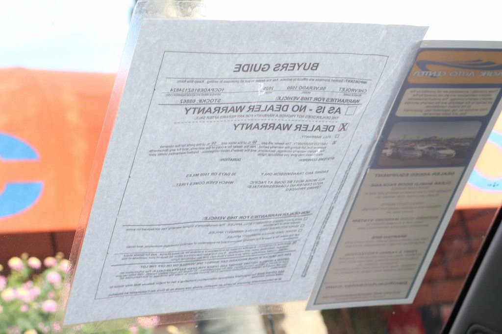 Used 2025 Chevrolet Silverado 1500 RST w/ All Star Edition Plus image 56