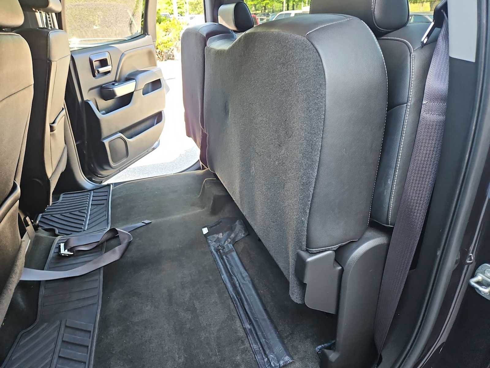 Used 2016 Chevrolet Silverado 1500 LT w/ All Star Edition image 20